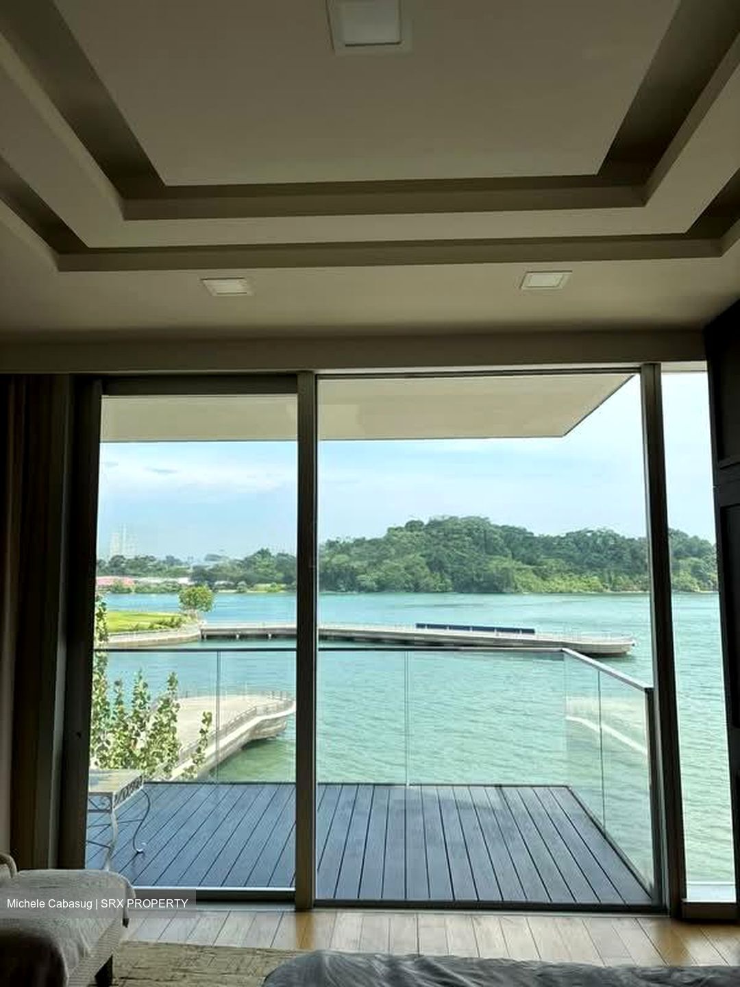 Reflections At Keppel Bay (D4), Condominium #582316461